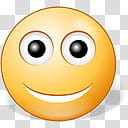 IconTexto Emoticons, icontexto-emoticons--x, smiling emoji transparent background PNG clipart