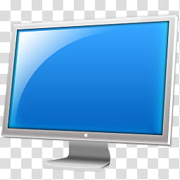 Apple Cinematic Display, cinematic-icon transparent background PNG clipart