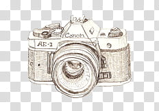 Camara transparent background PNG clipart