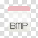 MoD BeLLe File Types Icons, MOD, Files, IMG, BMP, white background with bmp text overlay transparent background PNG clipart
