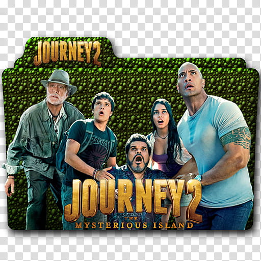 Journey Folder Icon , Journey  The Mysterious Island transparent background PNG clipart