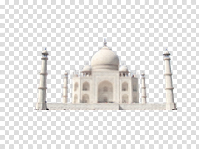 Taj Mahal, Agra Fort, Mausoleum, Monument, Mughal Empire, Travel, Mumtaz Mahal, Landmark transparent background PNG clipart