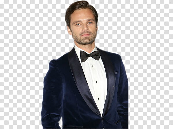 Sebastian Stan XXIII transparent background PNG clipart