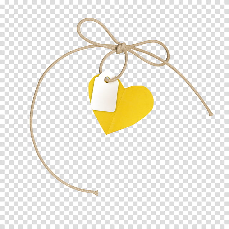 Heart Drawing, Rope, Painting, Visual Arts, Hemp, Computer Graphics, Yellow, Material transparent background PNG clipart
