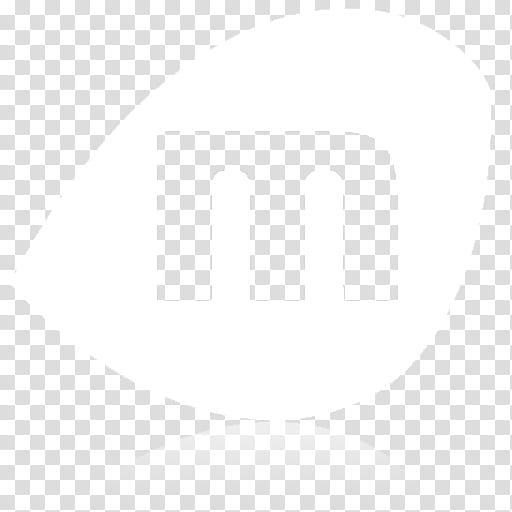 Syzygy A work in progress, oblong inside M logo art transparent background PNG clipart