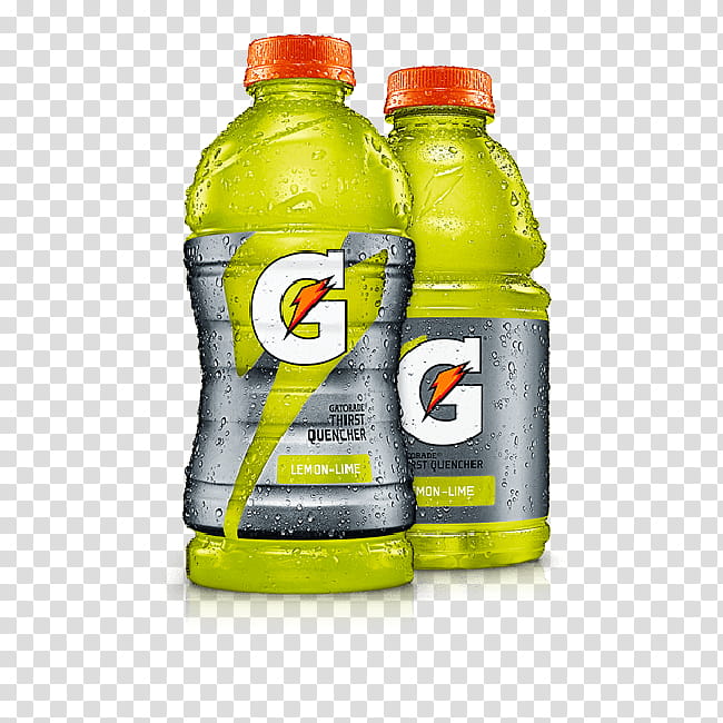 Cartoon Lemon, Sports Energy Drinks, Gatorade Company, Lemonlime Drink, Gatorade Thirst Quencher, Food, Powerade, Citric Acid transparent background PNG clipart