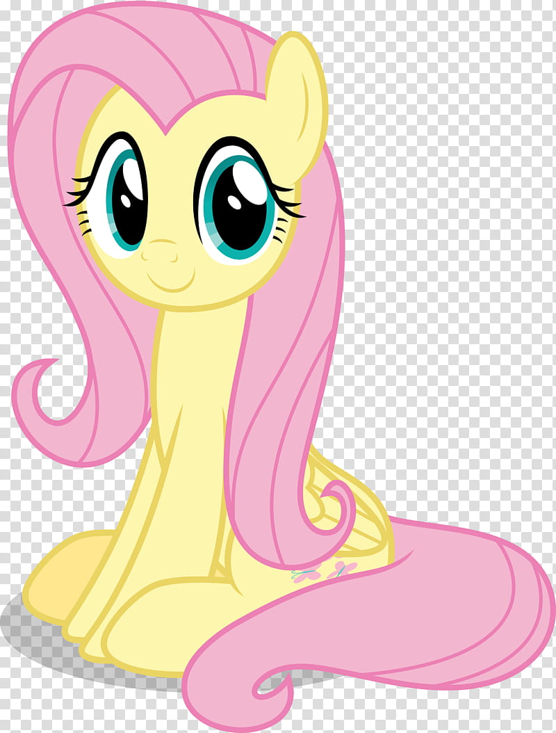 My Little Pony Transparent PNG Frame​