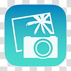 iOS  Alt Icons, i transparent background PNG clipart