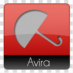 Antivirus Icons nebuR PT, Avira transparent background PNG clipart