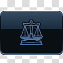 Verglas Icon Set  Blackout, Justice, justice illustration transparent background PNG clipart
