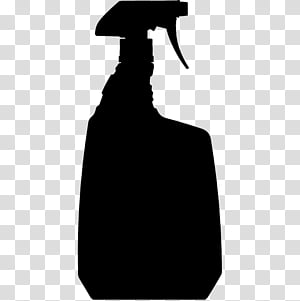 Shoulder Silhouette transparent background PNG clipart thumbnail