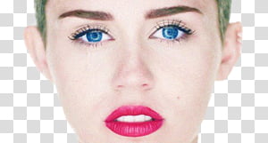 Miley Cyrus , 1238758_522400297844563_1434561131_nn transparent background PNG clipart thumbnail