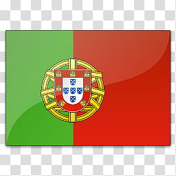 countries icons s., flag portugal transparent background PNG clipart