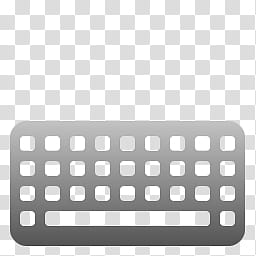 Web ama, black and white polka dot print iPhone case transparent background PNG clipart