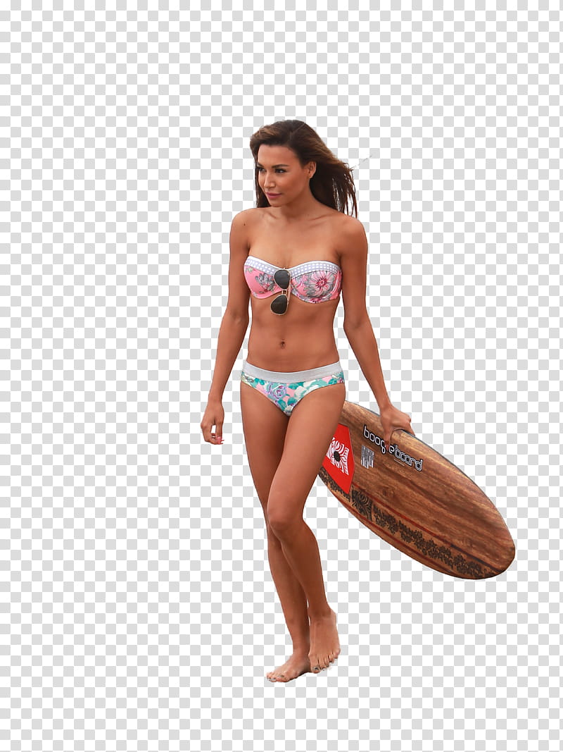 Naya Rivera transparent background PNG clipart