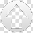 Devine Icons Part , upload icon transparent background PNG clipart