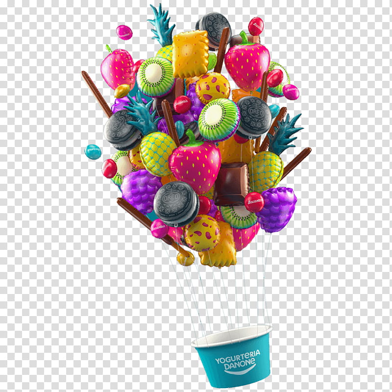 Hot Air Balloon, Gas Balloon, Gift, Birthday
, Fruit, Flower, Parachute, Cut Flowers transparent background PNG clipart