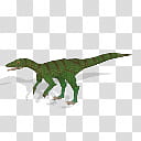 Spore creature JP novel Procompsognathus transparent background PNG clipart