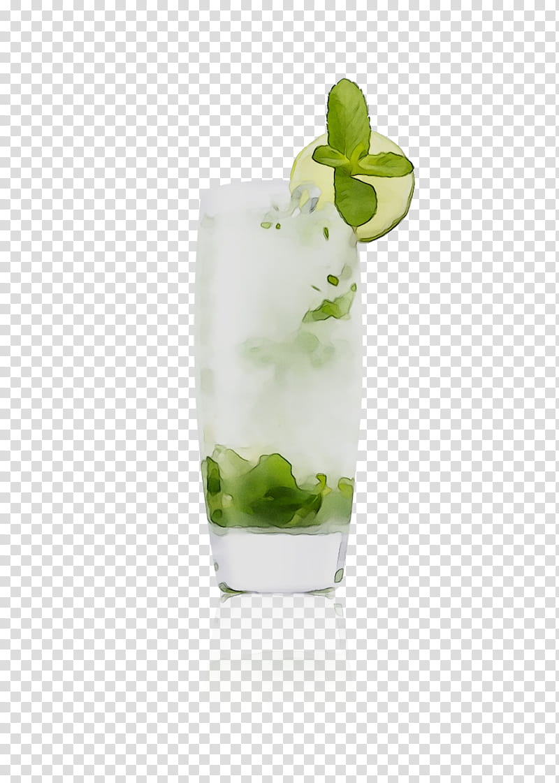 Cocktail, Mojito, Cocktail Garnish, Rickey, Drink, Alcoholic Beverages, Mint Julep, Lime transparent background PNG clipart