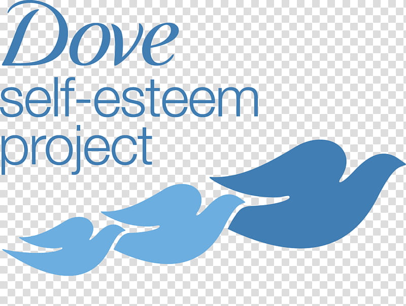 Sky, Dove Campaign For Real Beauty, Selfesteem, Body , Logo, Selfconfidence, Acceptance, Blue transparent background PNG clipart