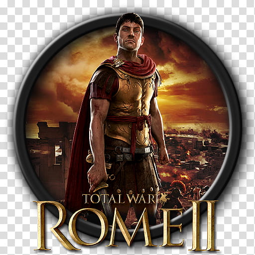 Total War Rome  Icons, rometotalwar transparent background PNG clipart