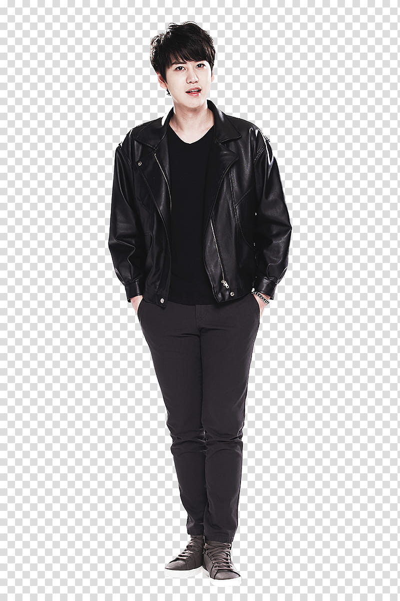 Kyuhyun Lotte Duty Free transparent background PNG clipart