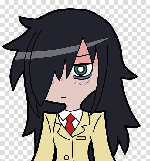 Tomoko Kuroki transparent background PNG clipart