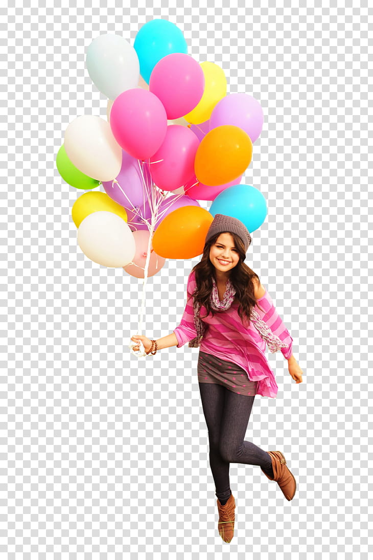 selena gomes transparent background PNG clipart