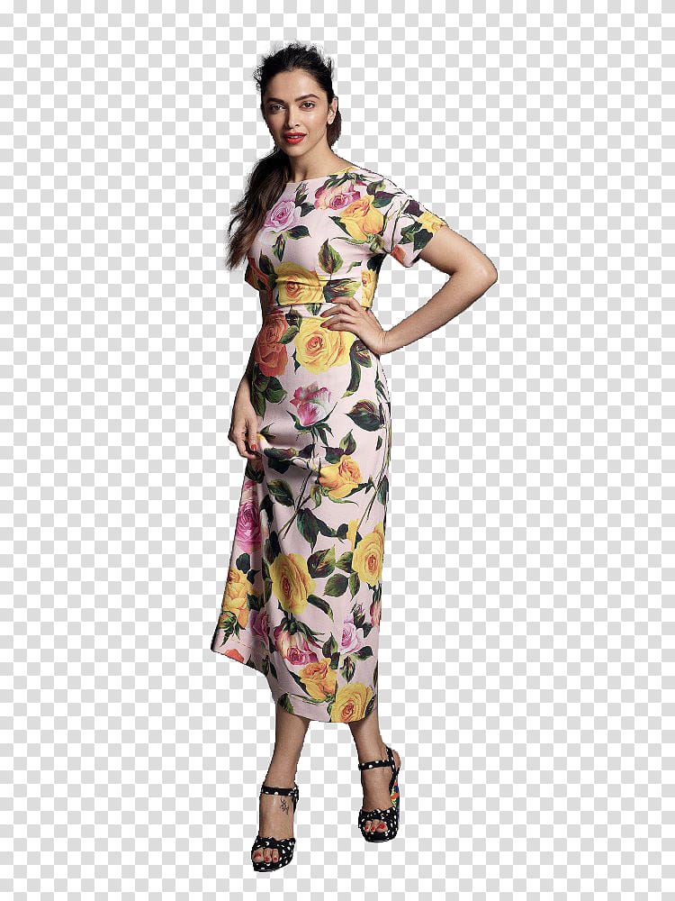 Deepika Padukone transparent background PNG clipart