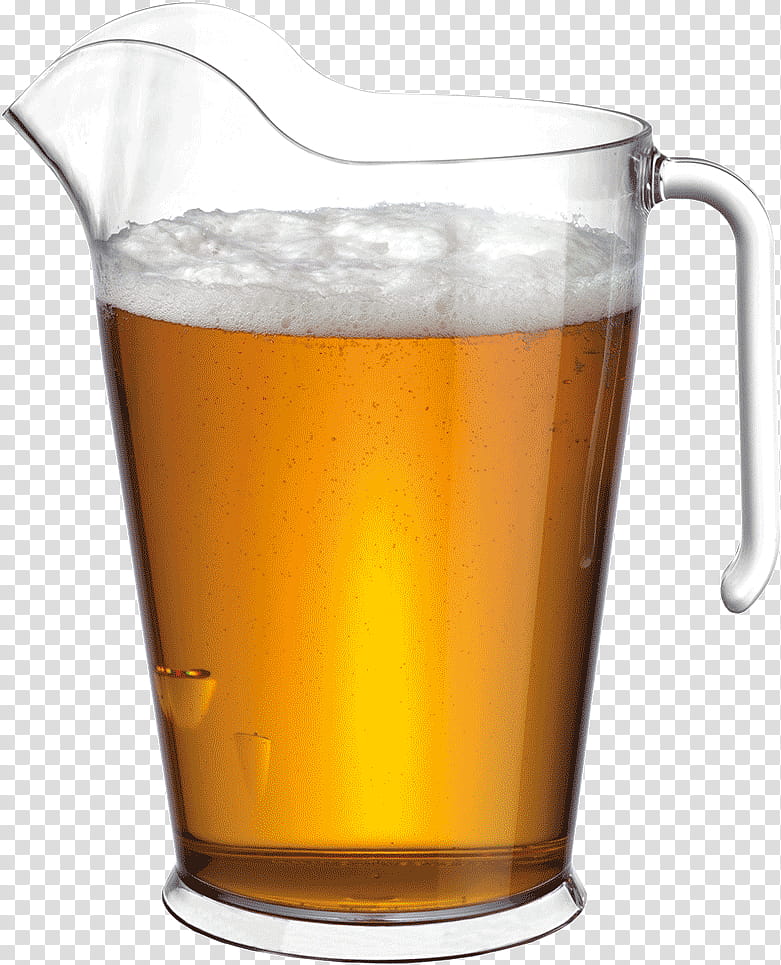 Wheat, Jug, Pitcher, Imperial Pint, Beer, Plastic, Cup, Mug transparent background PNG clipart
