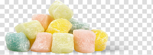 assorted marshmallows transparent background PNG clipart