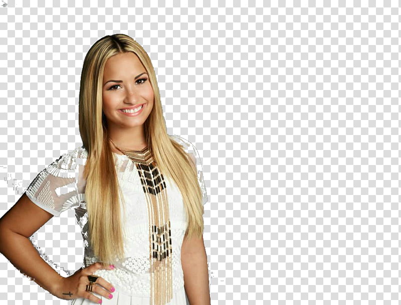 Demi lovato number two transparent background PNG clipart