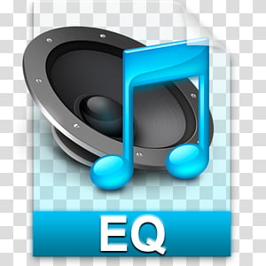 TransFile for iTunes, iTunes-eq icon transparent background PNG clipart thumbnail