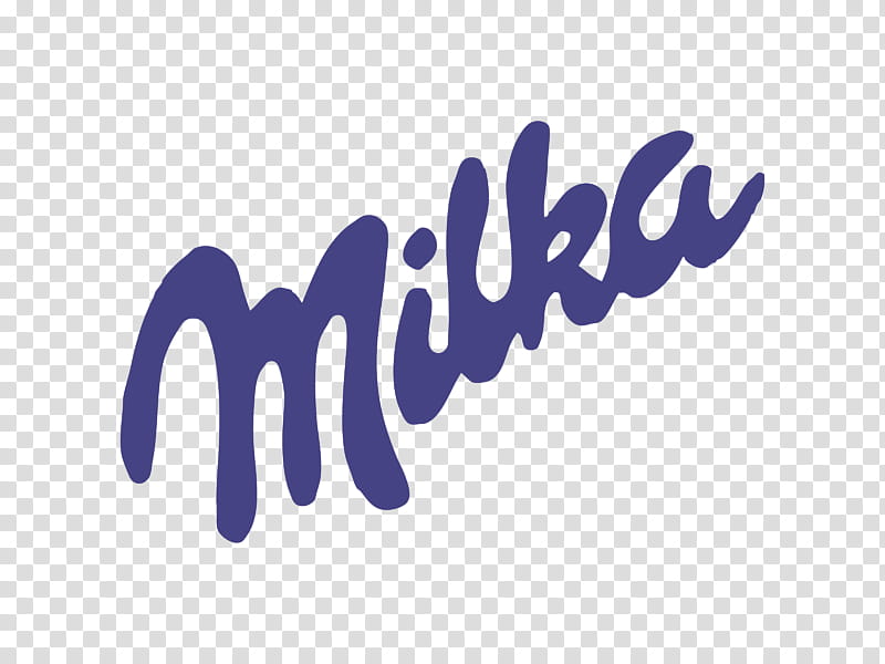 Chocolate, Logo, Milka, Logos, Purple, Text, Violet transparent background PNG clipart