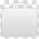 Devine Icons Part , briefcase logo transparent background PNG clipart