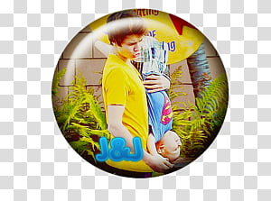 Chapita JYJ transparent background PNG clipart thumbnail