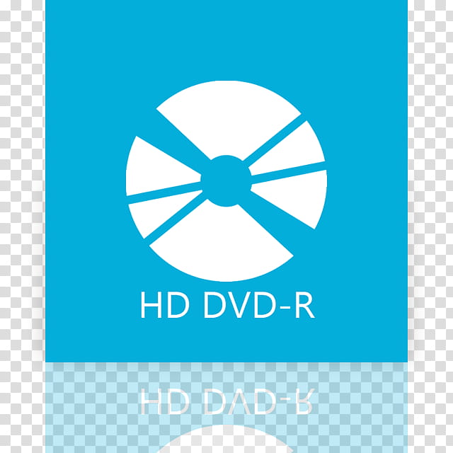 Metro UI Icon Set  Icons, HD DVD-R_mirror, HD DVD-R icon transparent background PNG clipart