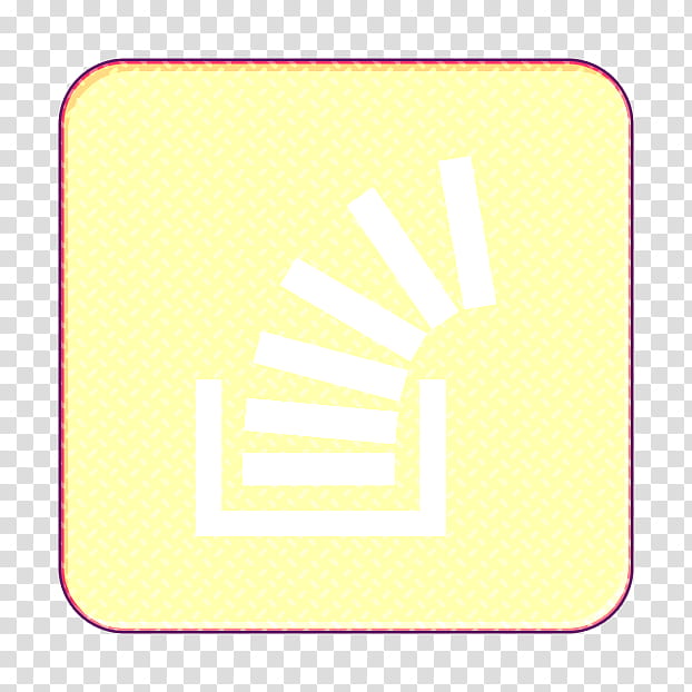 code icon coding icon development icon, Programming Icon, Stackoverflow Icon, Web Icon, Yellow, Line, Square transparent background PNG clipart