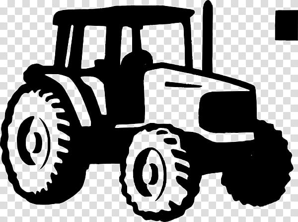 Tractor Land Vehicle, Tractor Pulling, John Deere, Farm, Planter, Wagon, Car, Automotive Tire transparent background PNG clipart