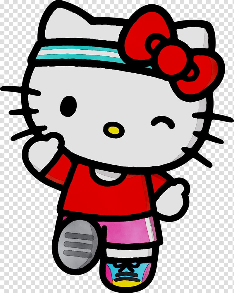 How to draw Hello Kitty step by step | Drawing cartoon | Cartoon drawing  for beginners.