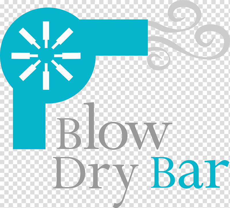 Hair Logo, Drybar, Blo Blow Dry Bar, Gift Card, Artificial Hair Integrations, Hair Care, Houston, Portland transparent background PNG clipart