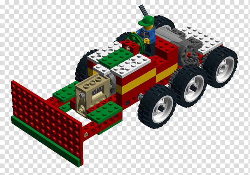 Cartoon Car, Model Car, Lego, Toy Block, Technology, Machine, Vehicle, Play Vehicle transparent background PNG clipart