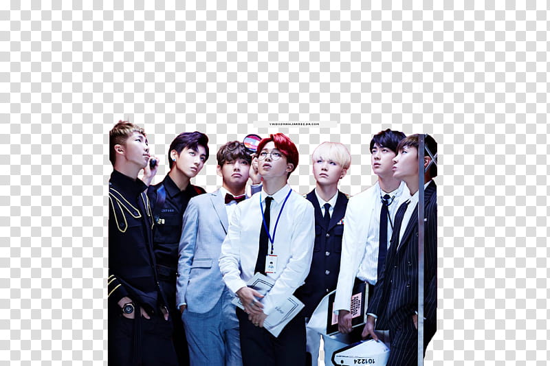 BTS , group of men transparent background PNG clipart