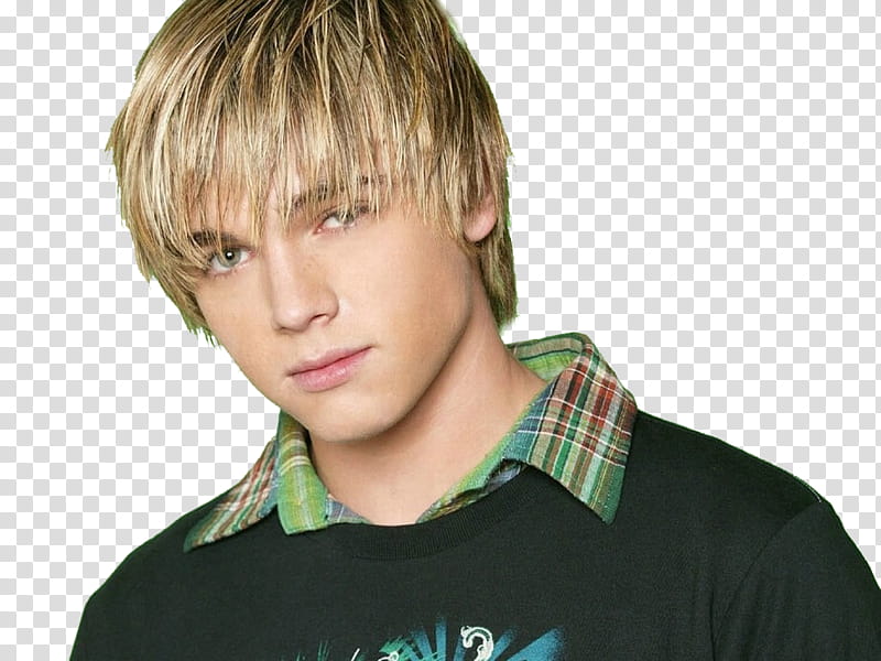 Jesse McCartney transparent background PNG clipart