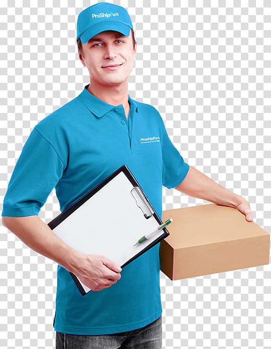 Courier Blue, Delivery, Package Delivery, Mail, Parcel, Trackon Couriers, Cargo, Company transparent background PNG clipart