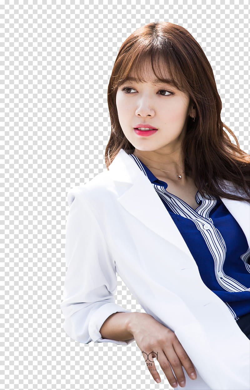 Park Shin Hye transparent background PNG clipart