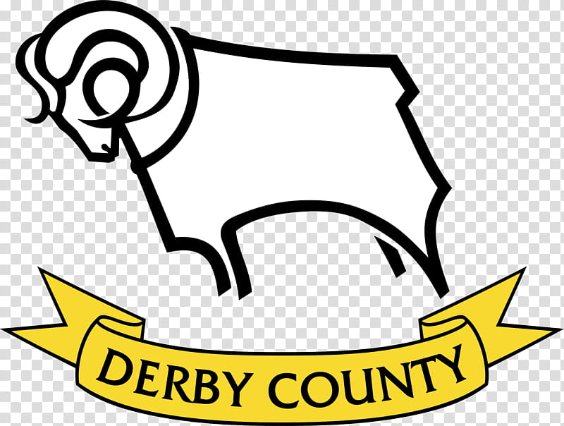 Premier League Logo, Derby County Football Club, Derby County Fc Under23, Fa Cup, English Football League, Tottenham Hotspur Fc, English U18 Premier League, Pride Park Stadium transparent background PNG clipart