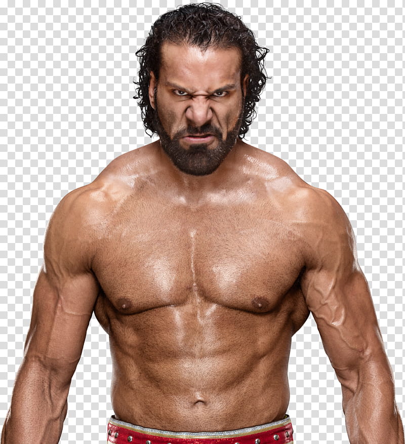 WWE Jinder Mahal transparent background PNG clipart