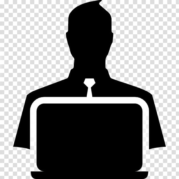 Teacher Icon, Microphone, Laptop, Computer, Computer Software, Icon Design, Pointer, Silhouette transparent background PNG clipart