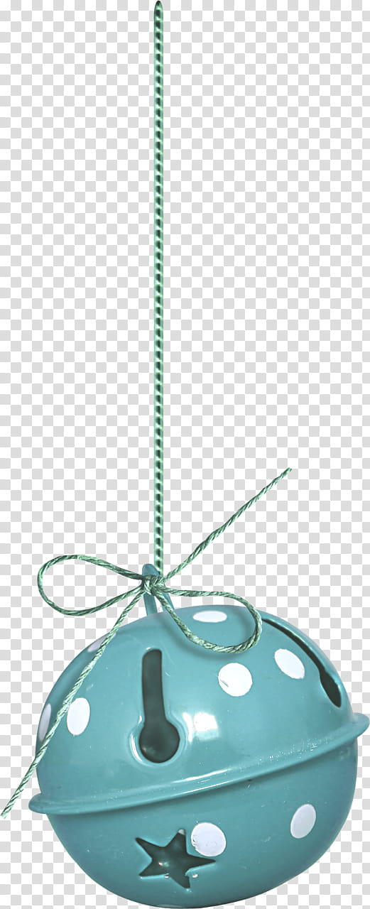 Christmas Bell, Christmas Day, Jingle Bell, Hit, Carnival, Turquoise, Holiday Ornament transparent background PNG clipart
